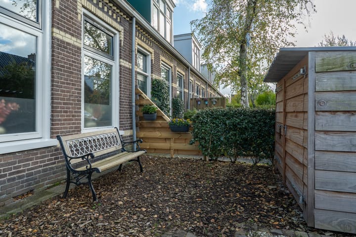 Foto 27 van Noordvlietstraat 20