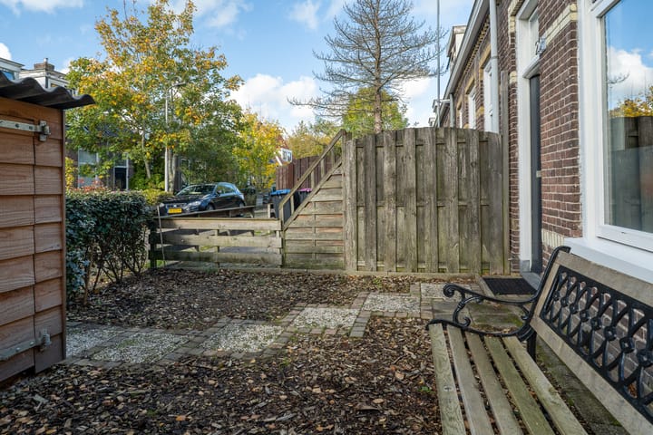 Foto 29 van Noordvlietstraat 20