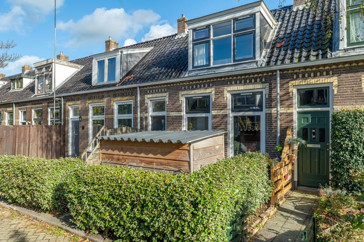 Foto 30 van Noordvlietstraat 20