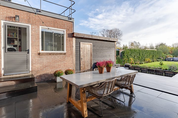 Foto 34 van Tuinstraat 13