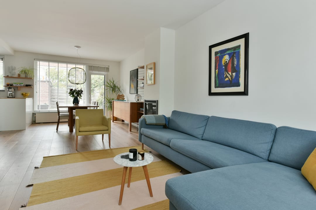 Foto 2 van De Morgenstond 25