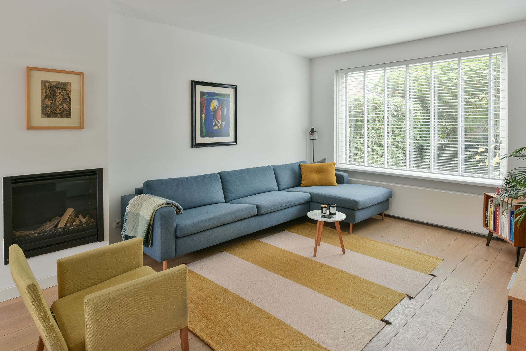 Foto 3 van De Morgenstond 25