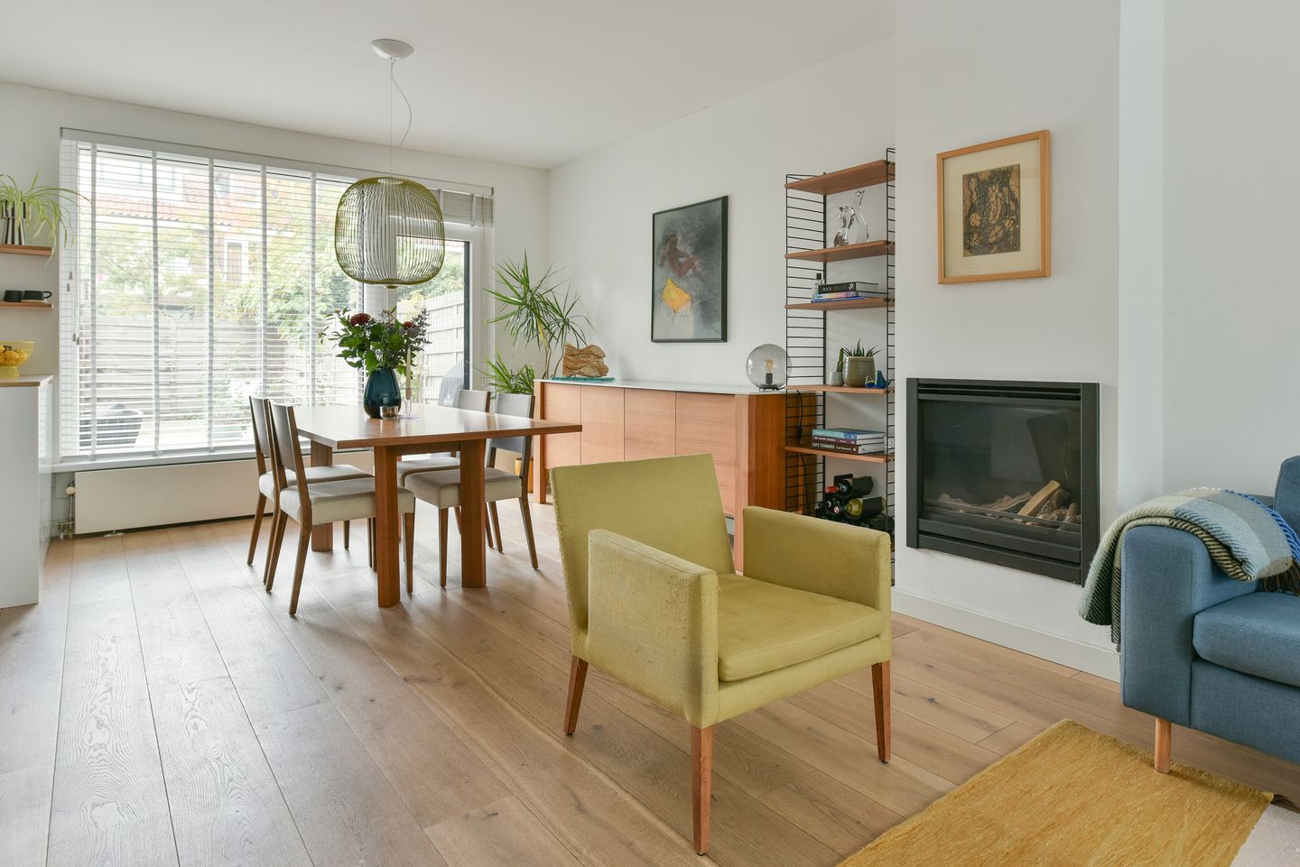 Foto 4 van De Morgenstond 25