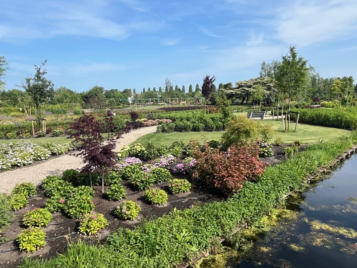 Foto 40 van Tuinstraat 13