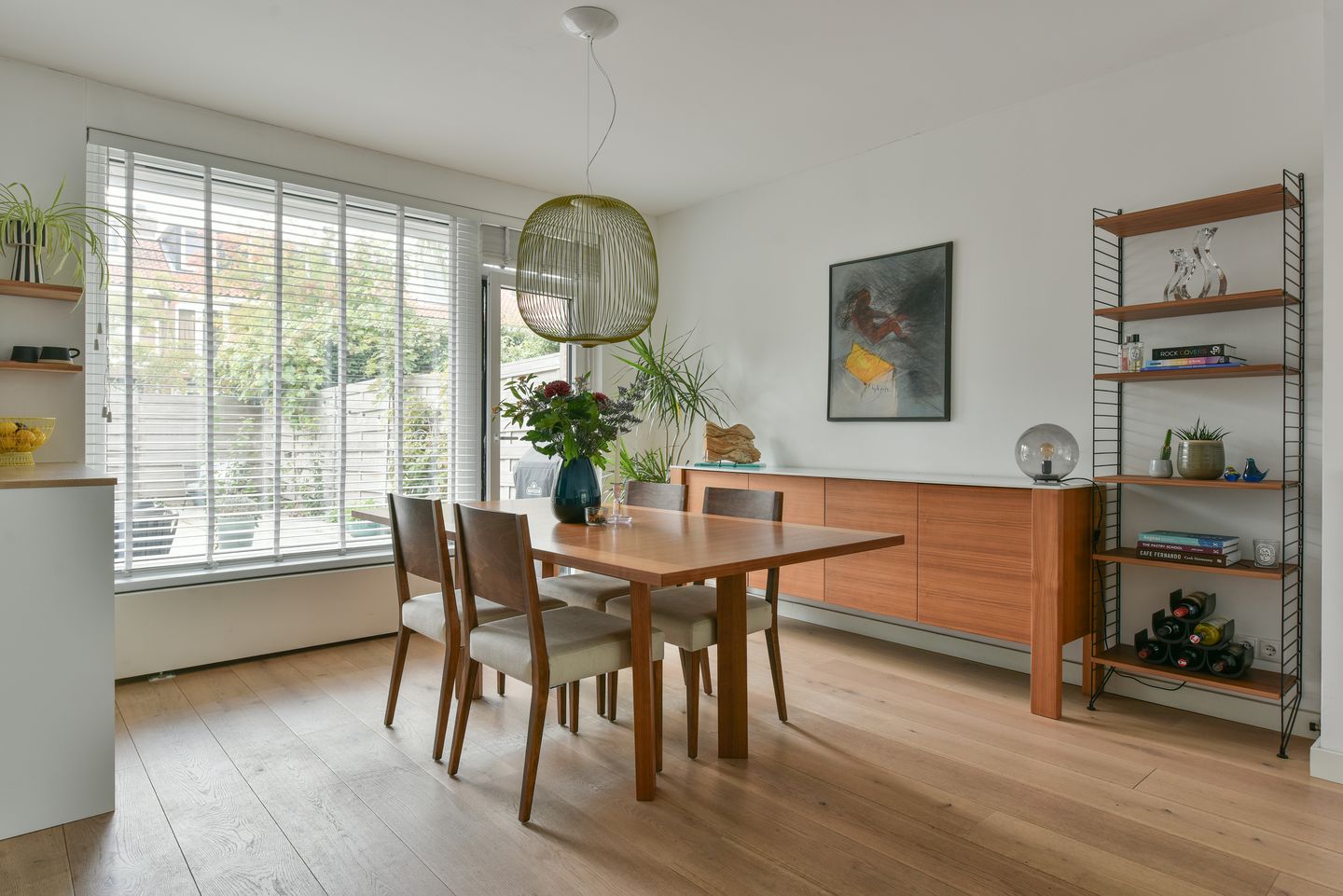 Foto 5 van De Morgenstond 25