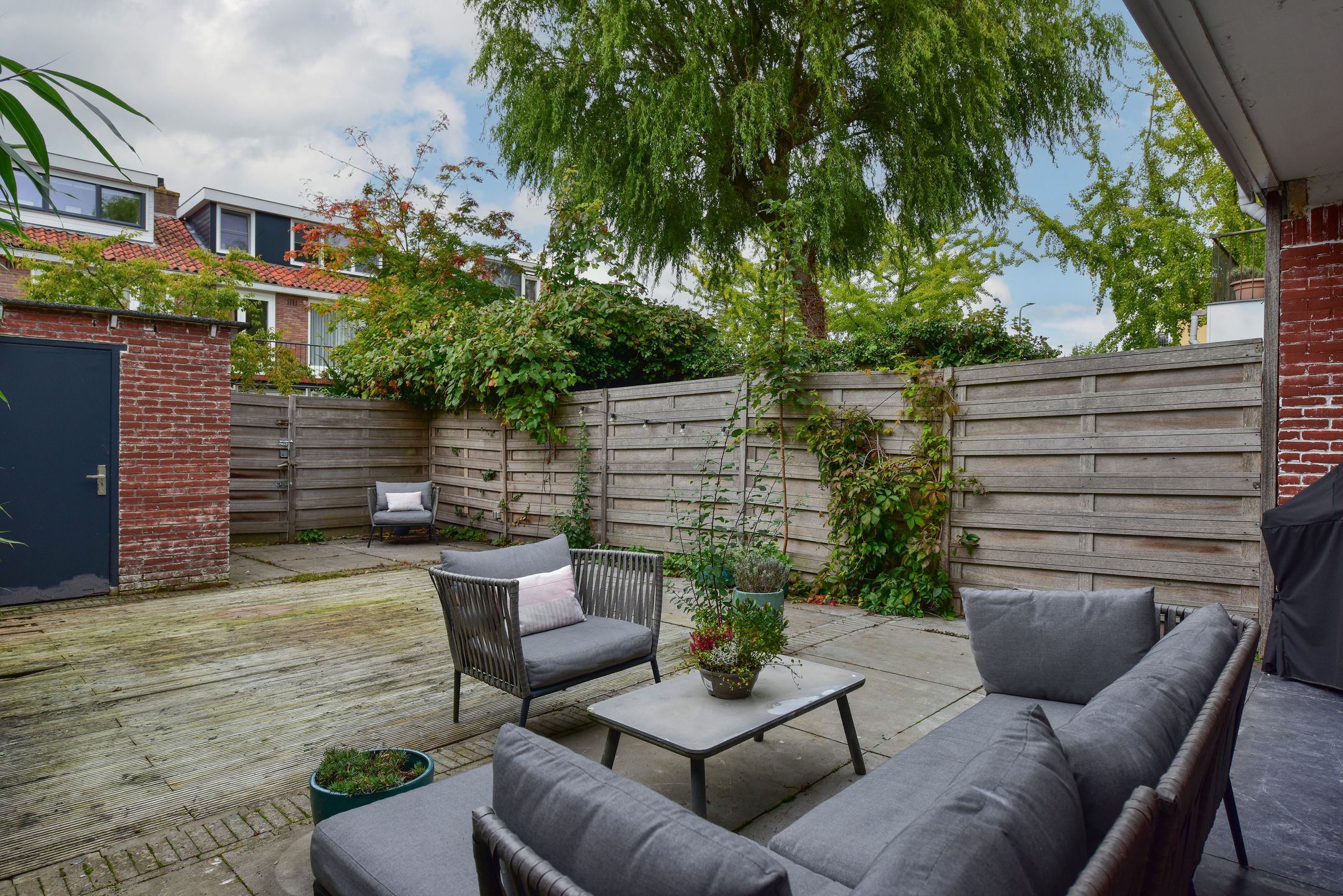 Foto 6 van De Morgenstond 25