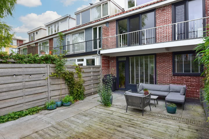 Foto 7 van De Morgenstond 25