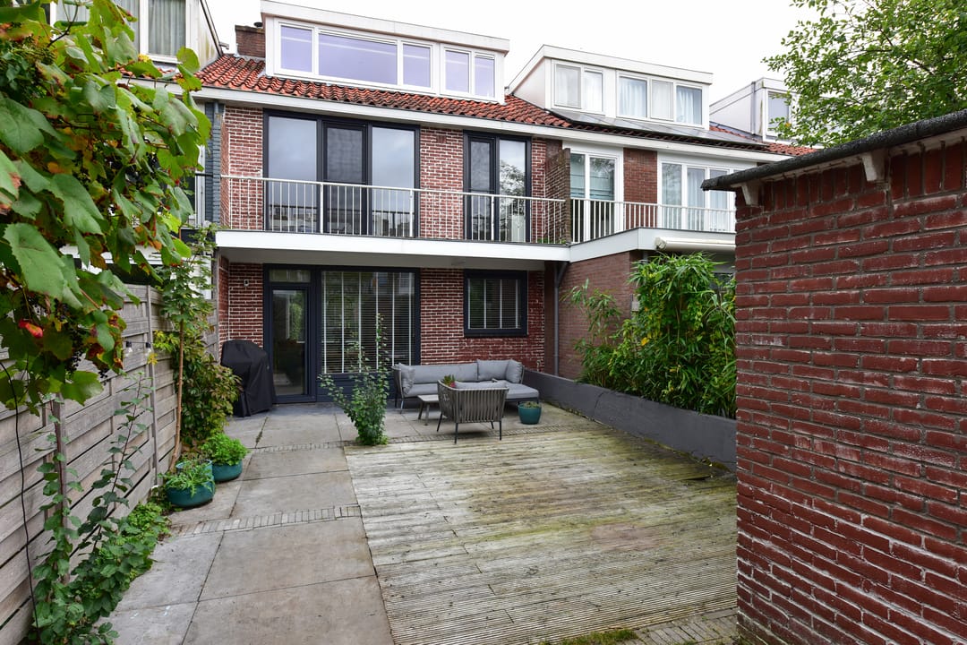 Foto 8 van De Morgenstond 25