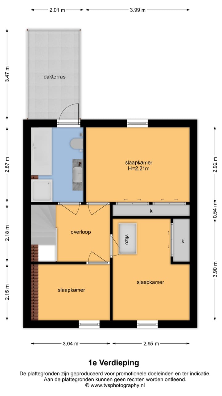 Foto 44 van Tuinstraat 13
