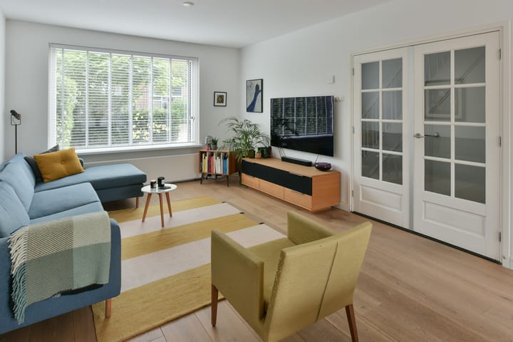 Foto 13 van De Morgenstond 25