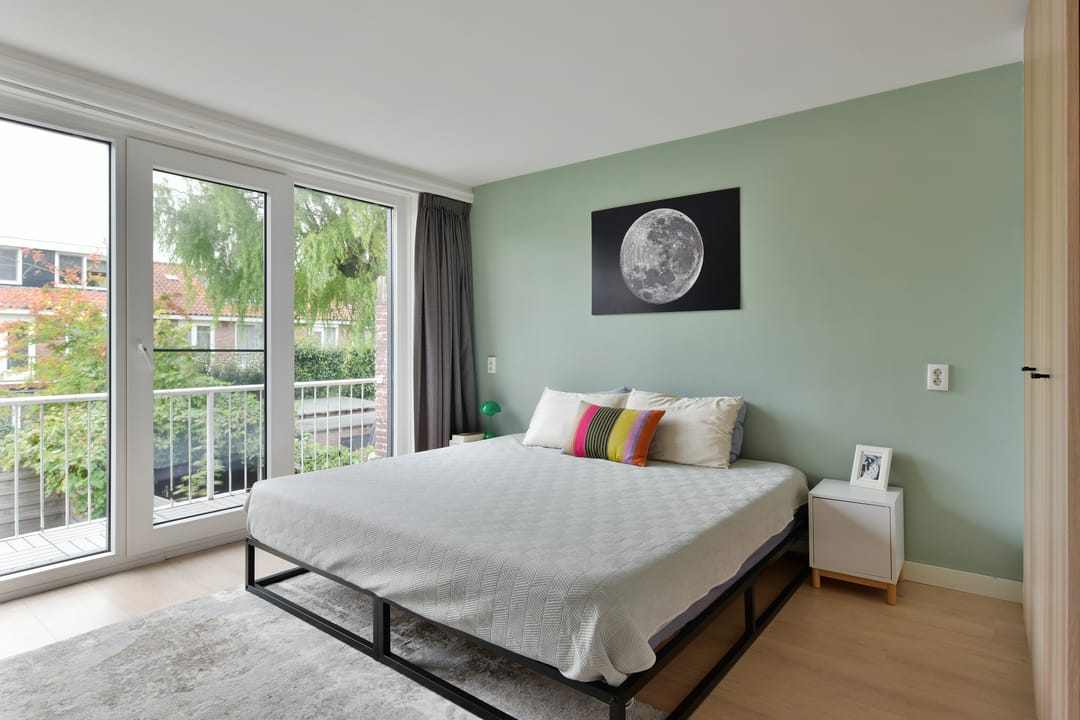 Foto 16 van De Morgenstond 25