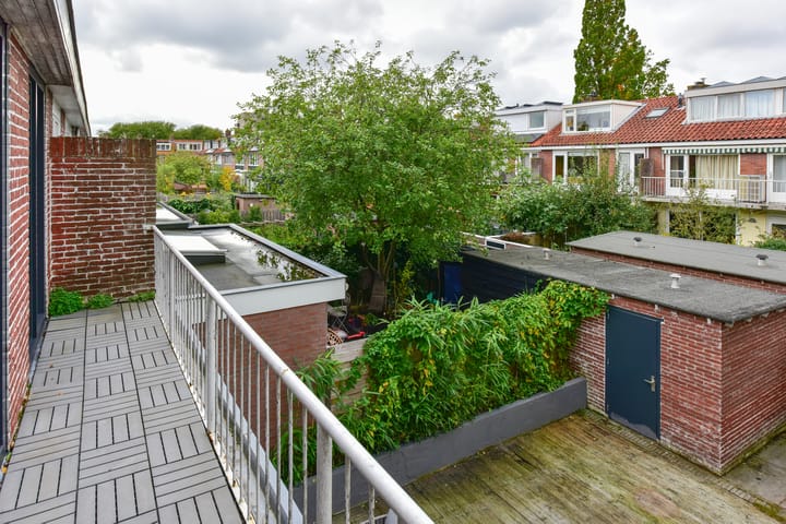 Foto 18 van De Morgenstond 25