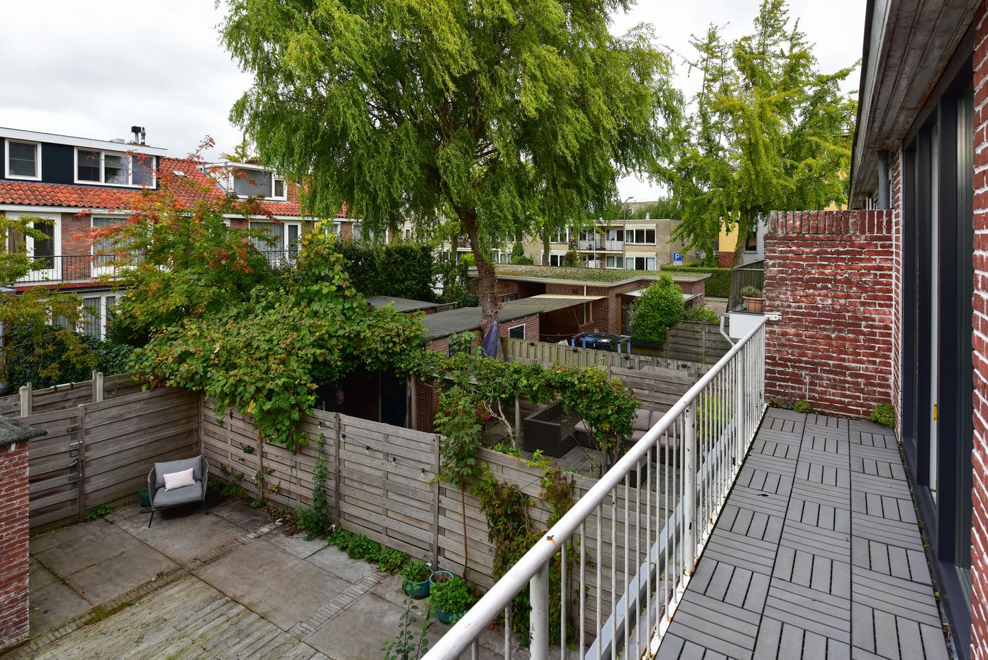 Foto 19 van De Morgenstond 25