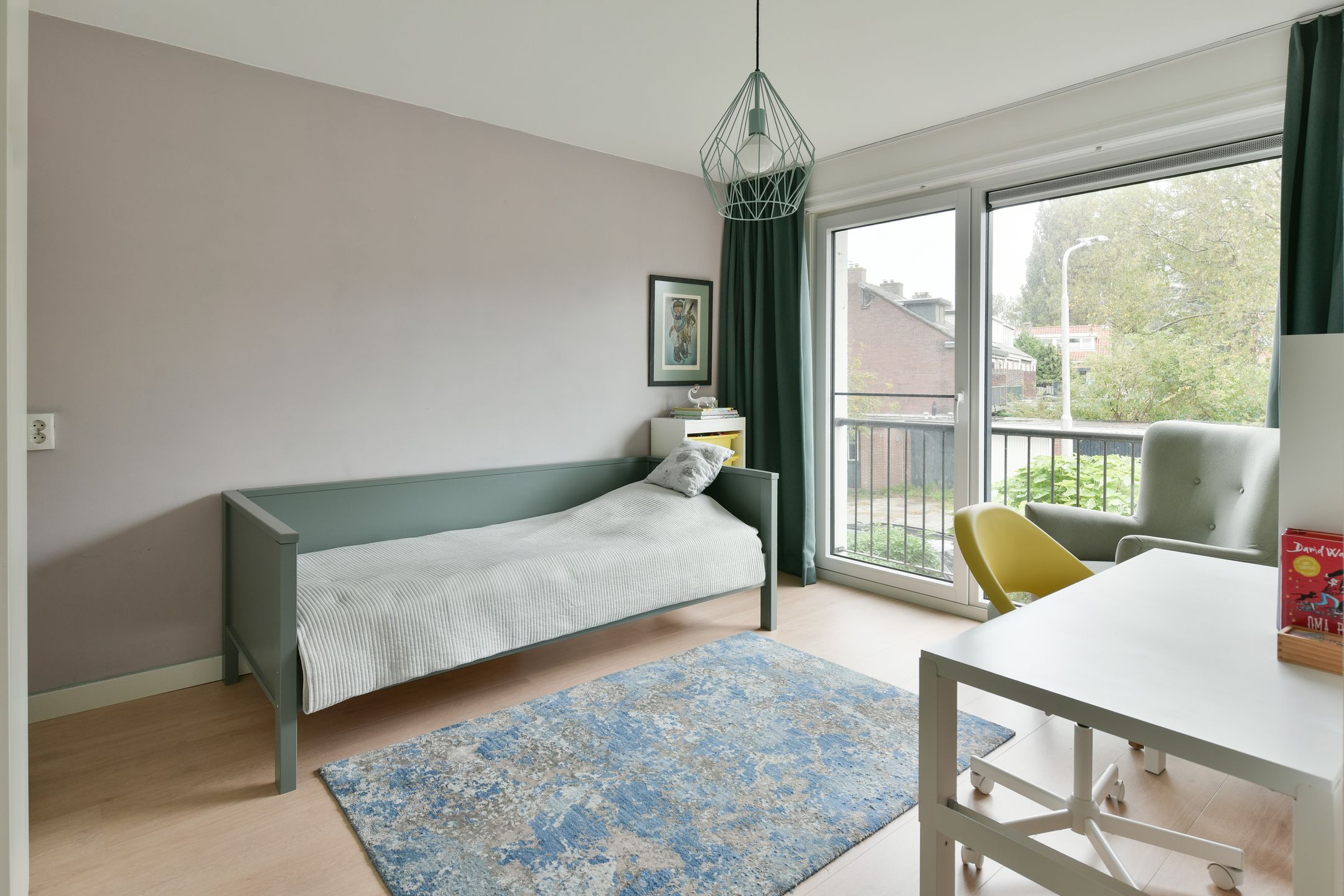 Foto 24 van De Morgenstond 25