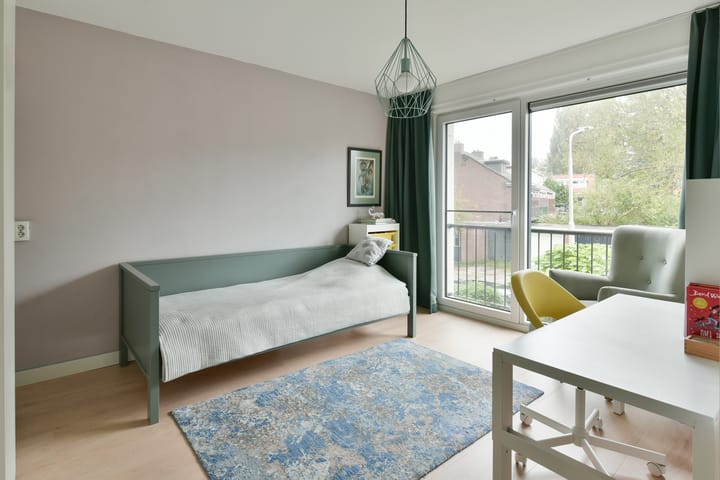 Foto 24 van De Morgenstond 25