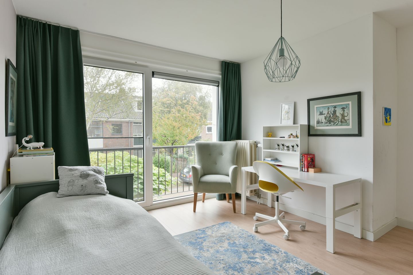 Foto 25 van De Morgenstond 25