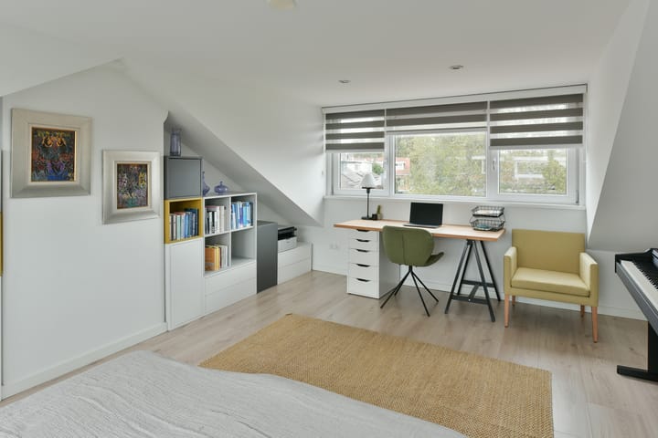 Foto 30 van De Morgenstond 25