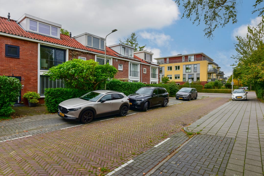 Foto 31 van De Morgenstond 25