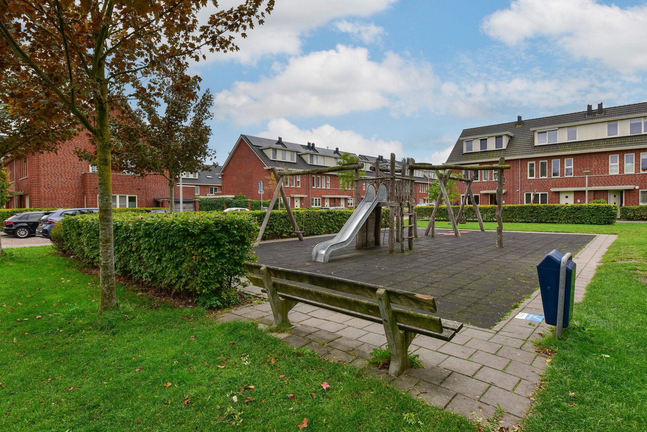 Foto 33 van De Morgenstond 25