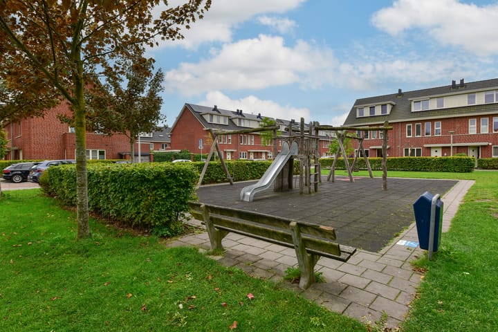 Foto 33 van De Morgenstond 25