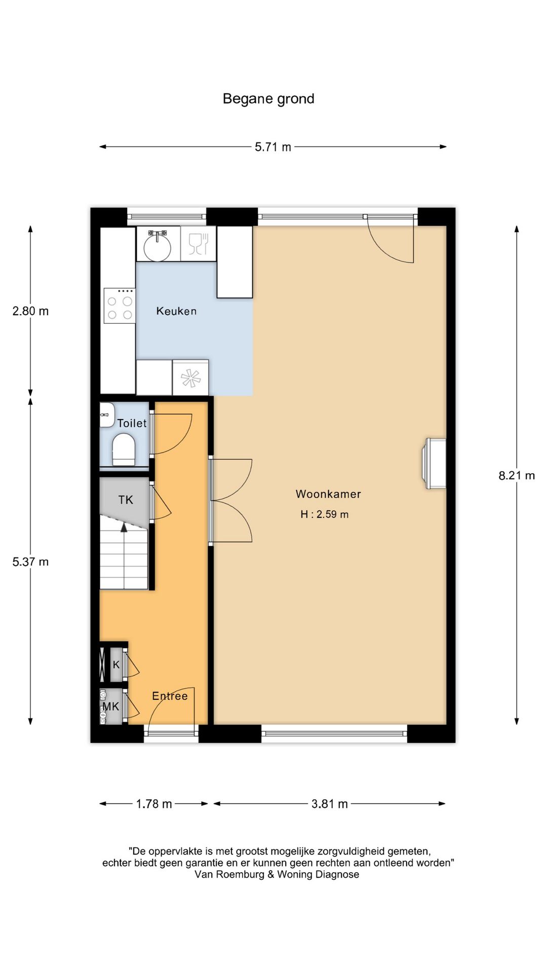 Foto 34 van De Morgenstond 25