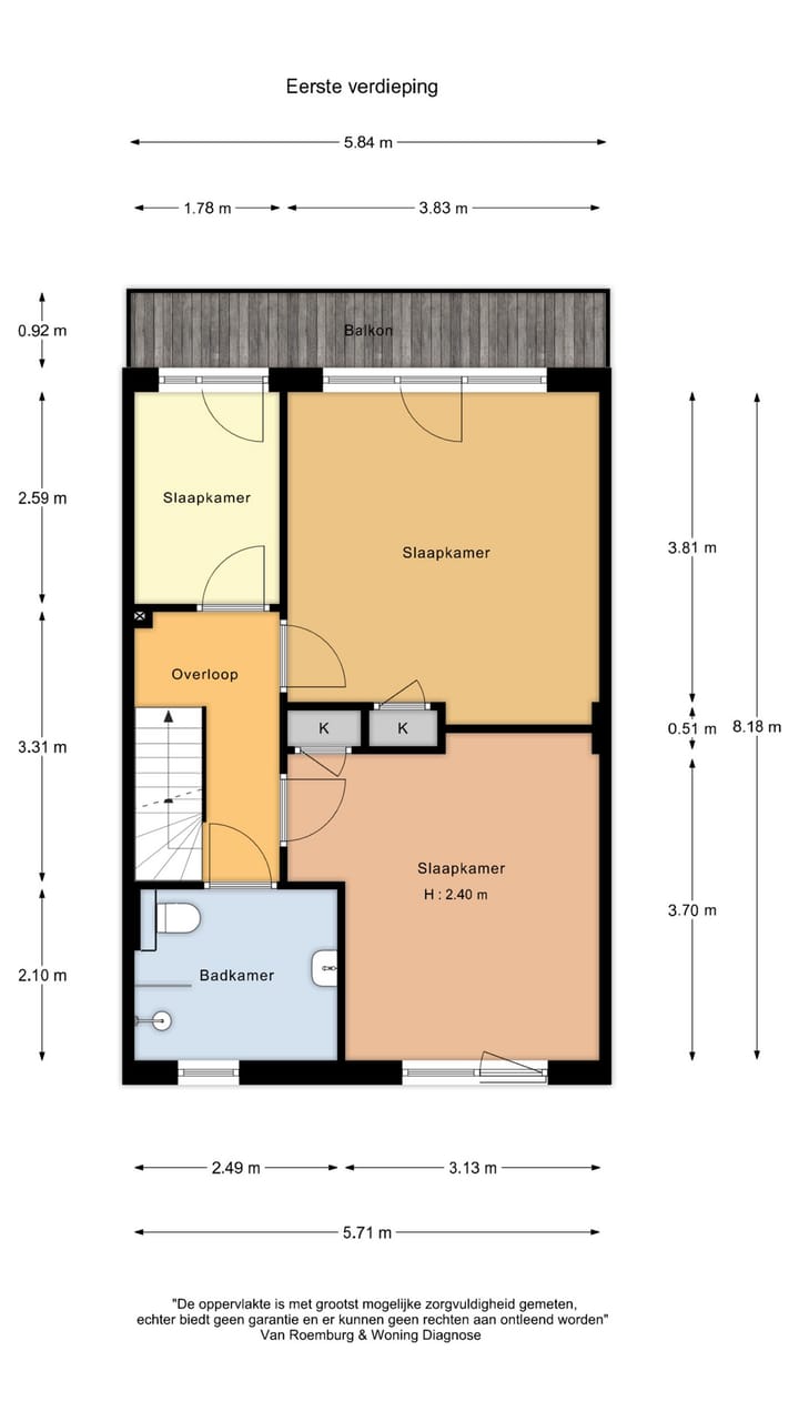 Foto 35 van De Morgenstond 25