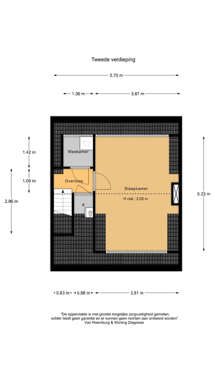 Foto 36 van De Morgenstond 25