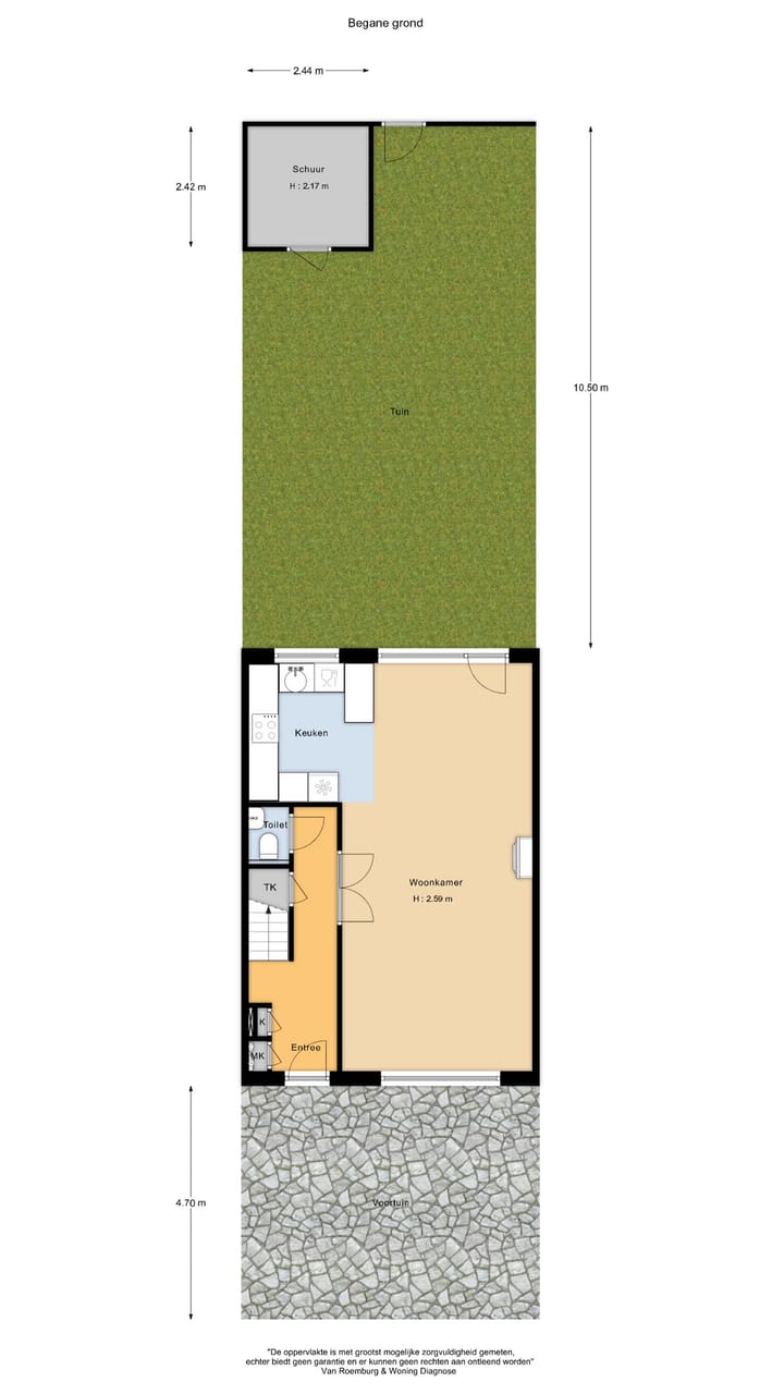 Foto 37 van De Morgenstond 25