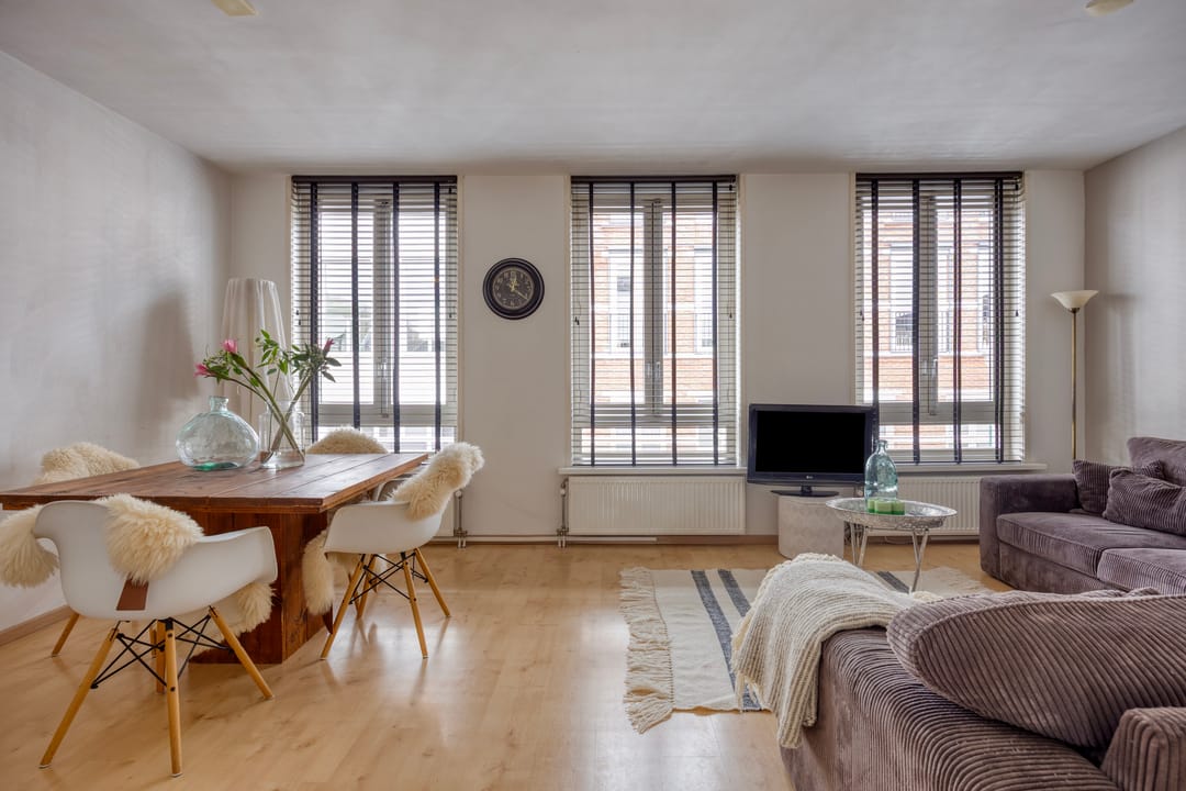 Foto 7 van Albert Cuypstraat 4-2