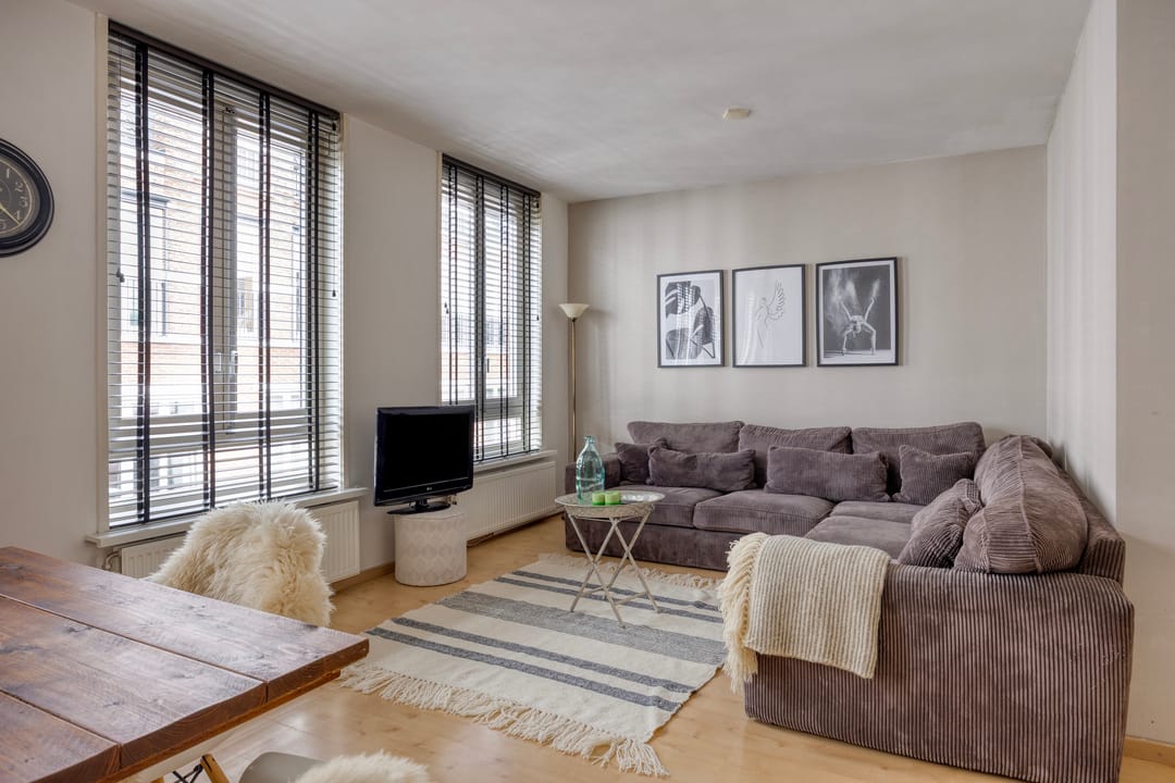 Foto 8 van Albert Cuypstraat 4-2