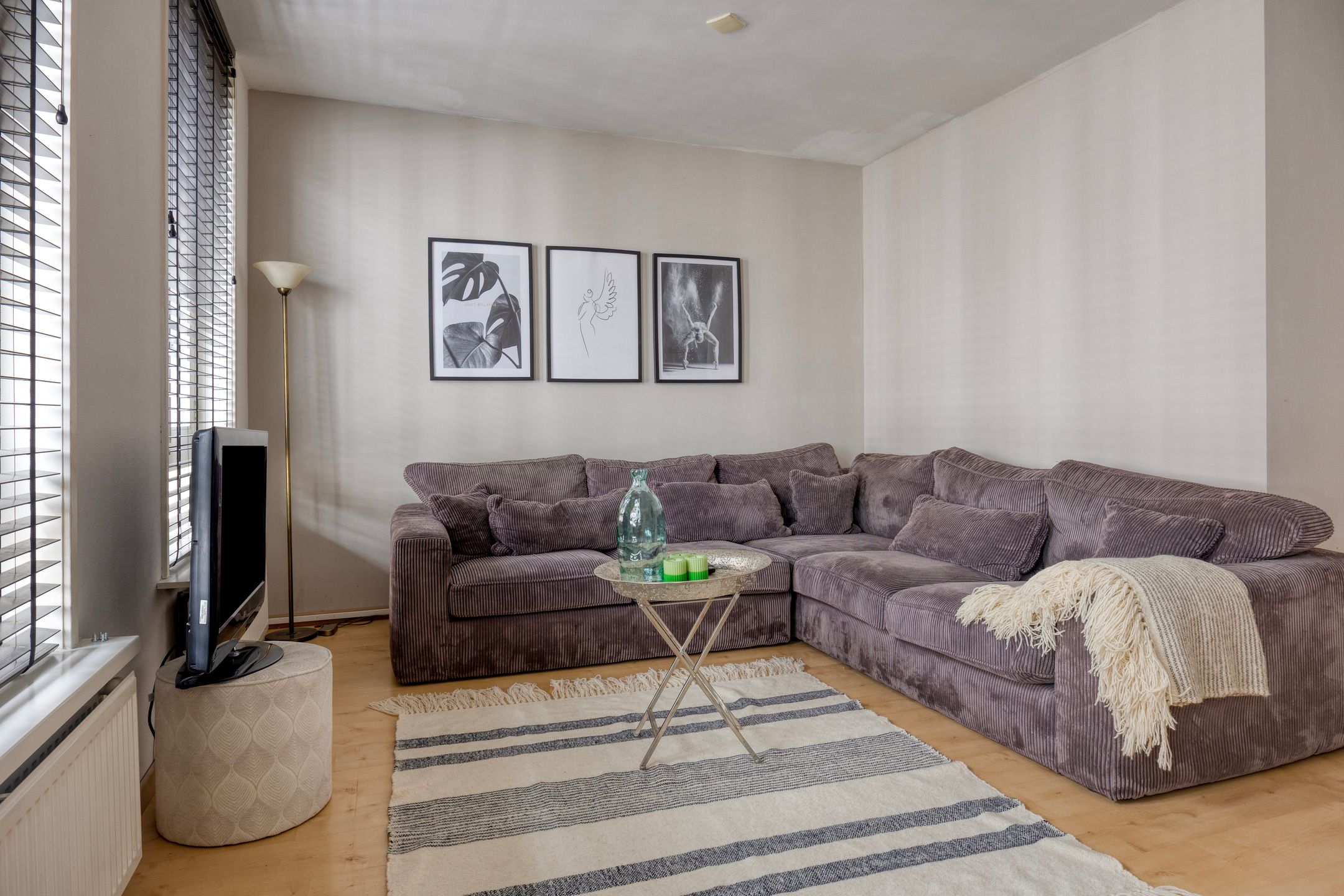 Foto 9 van Albert Cuypstraat 4-2