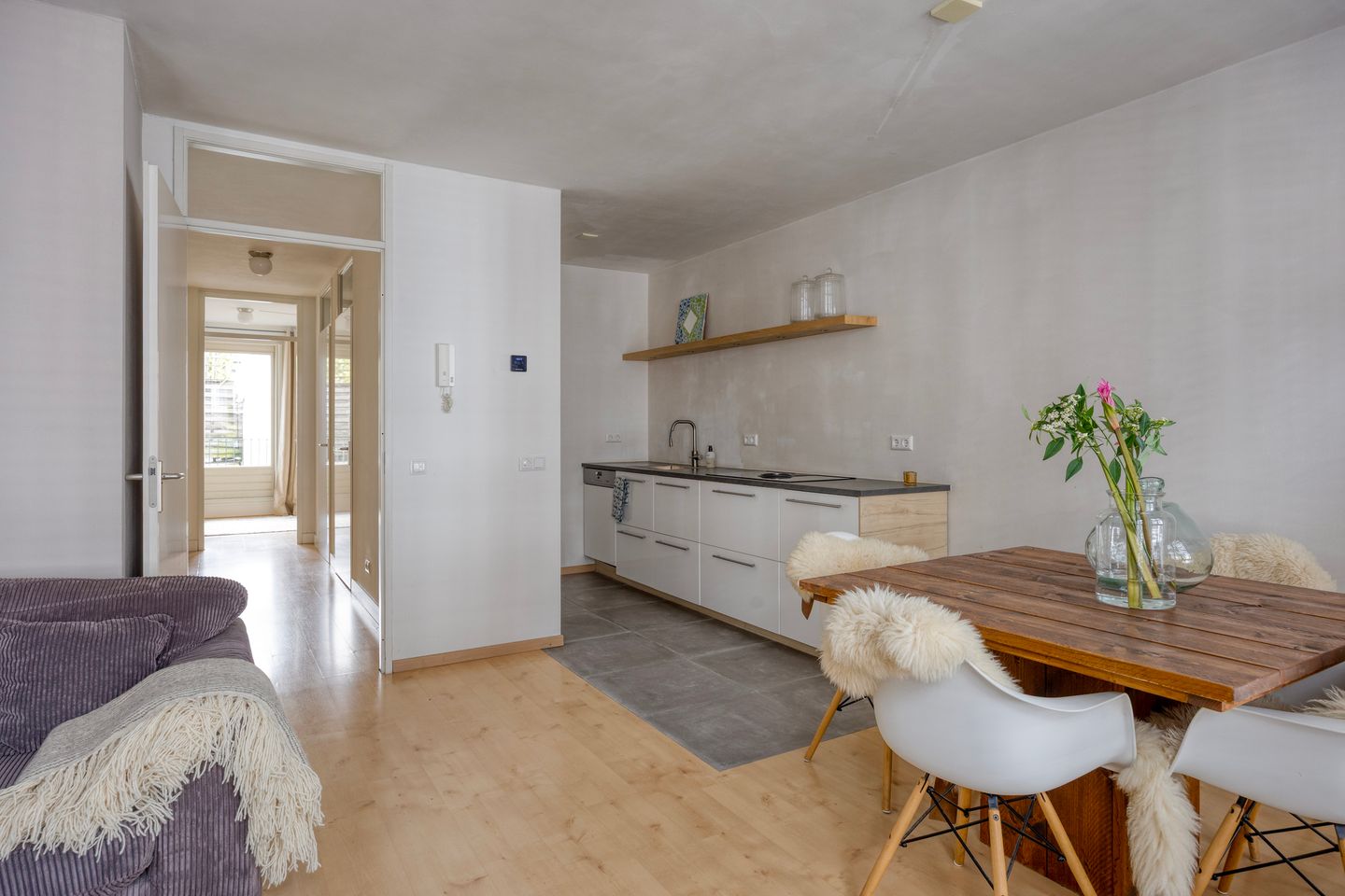 Foto 10 van Albert Cuypstraat 4-2