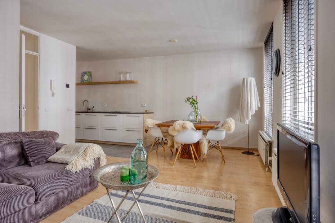 Foto 11 van Albert Cuypstraat 4-2