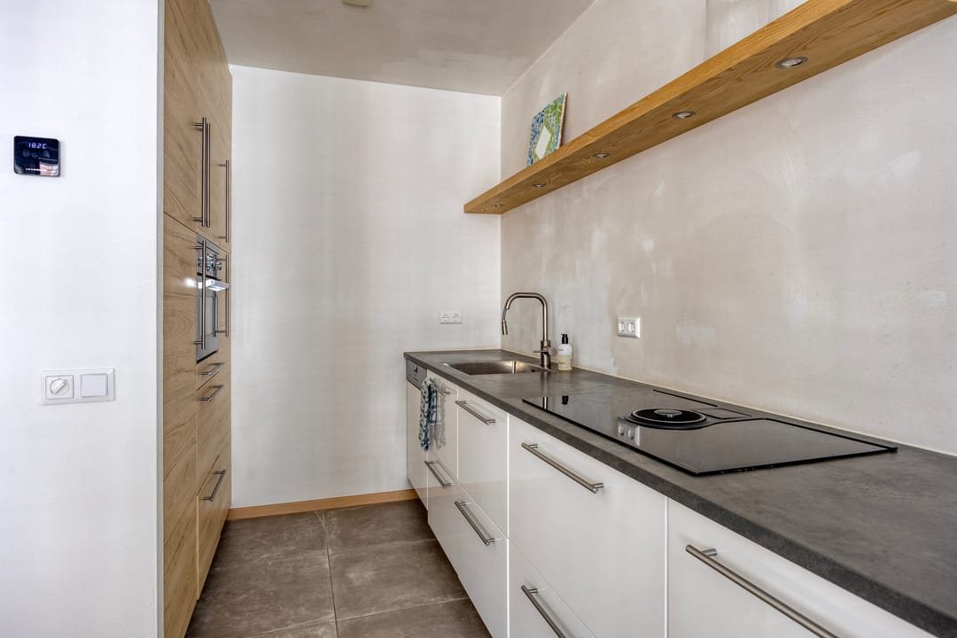 Foto 13 van Albert Cuypstraat 4-2