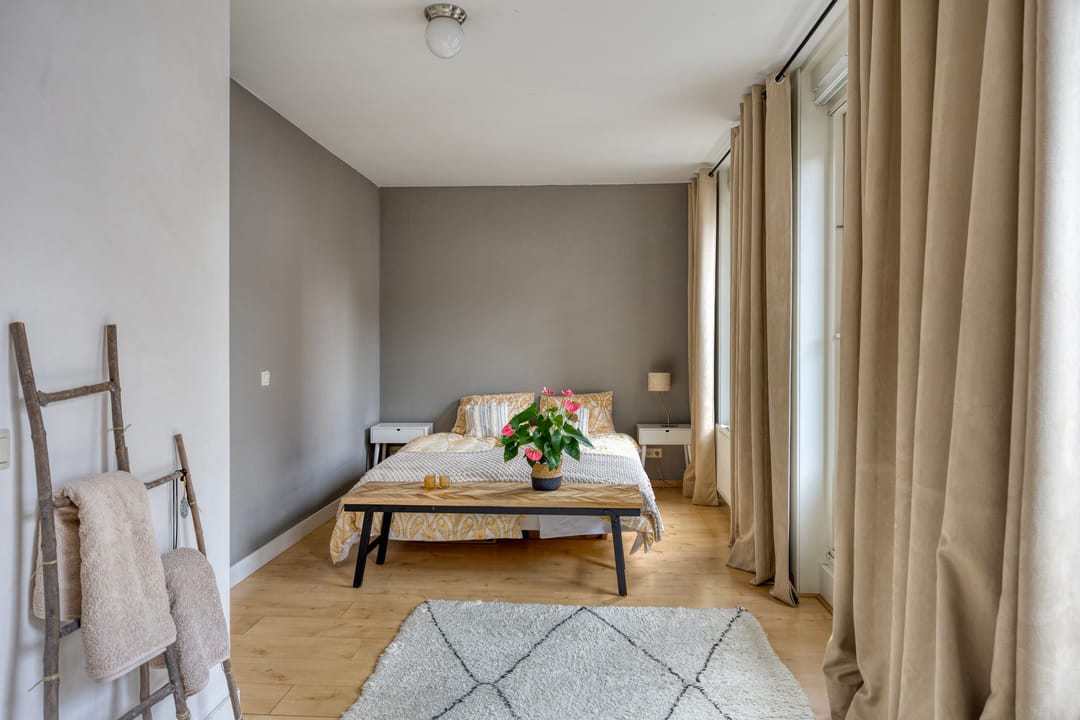 Foto 16 van Albert Cuypstraat 4-2