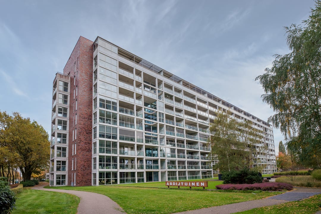 Foto 1 van Abdijtuinen 264