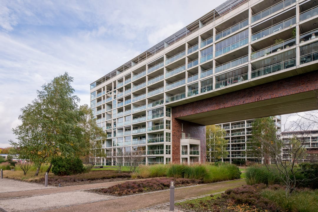 Foto 2 van Abdijtuinen 264