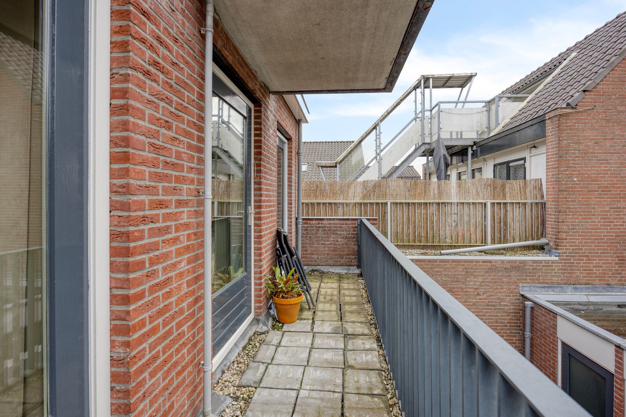 Foto 21 van Albert Cuypstraat 4-2