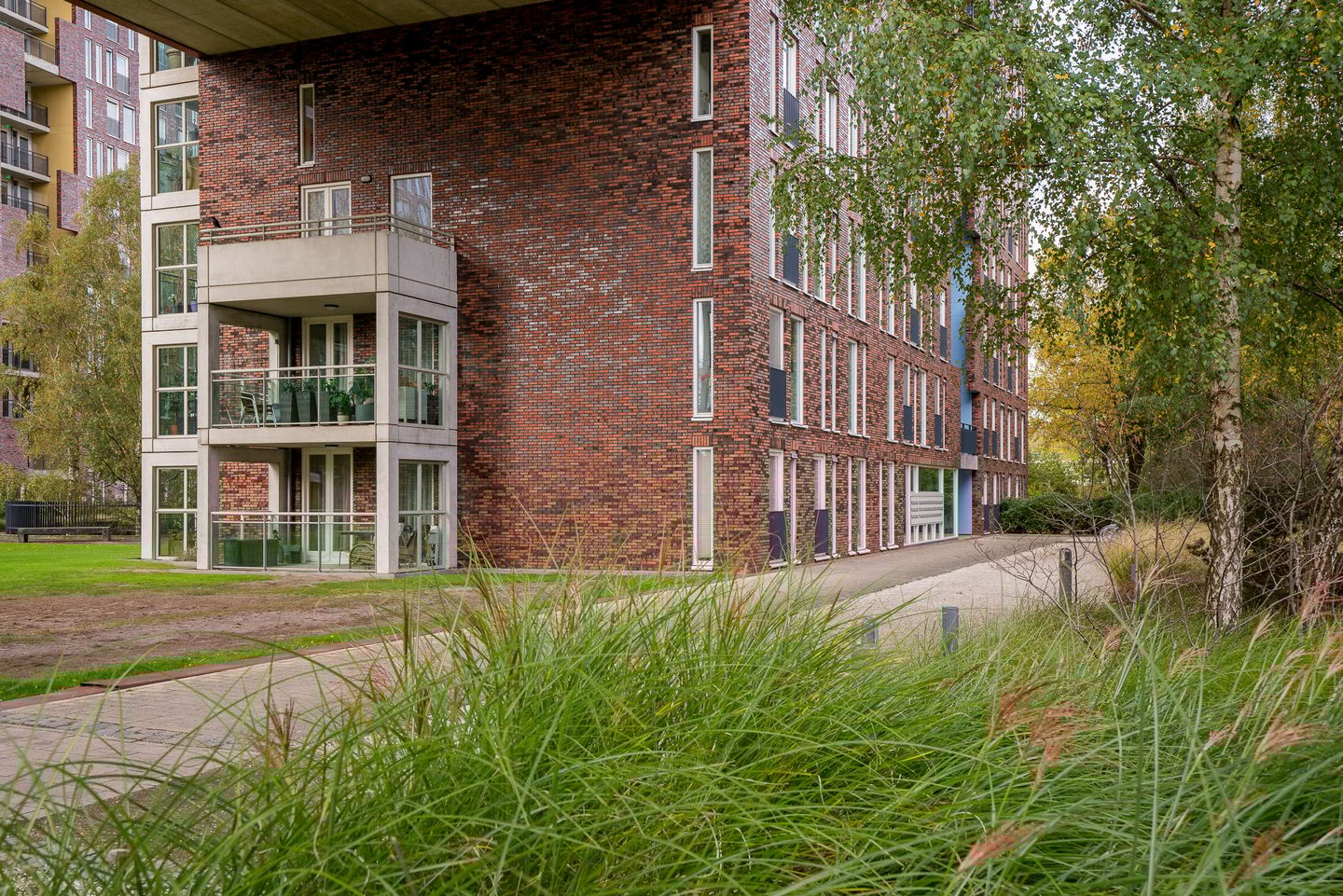 Foto 5 van Abdijtuinen 264