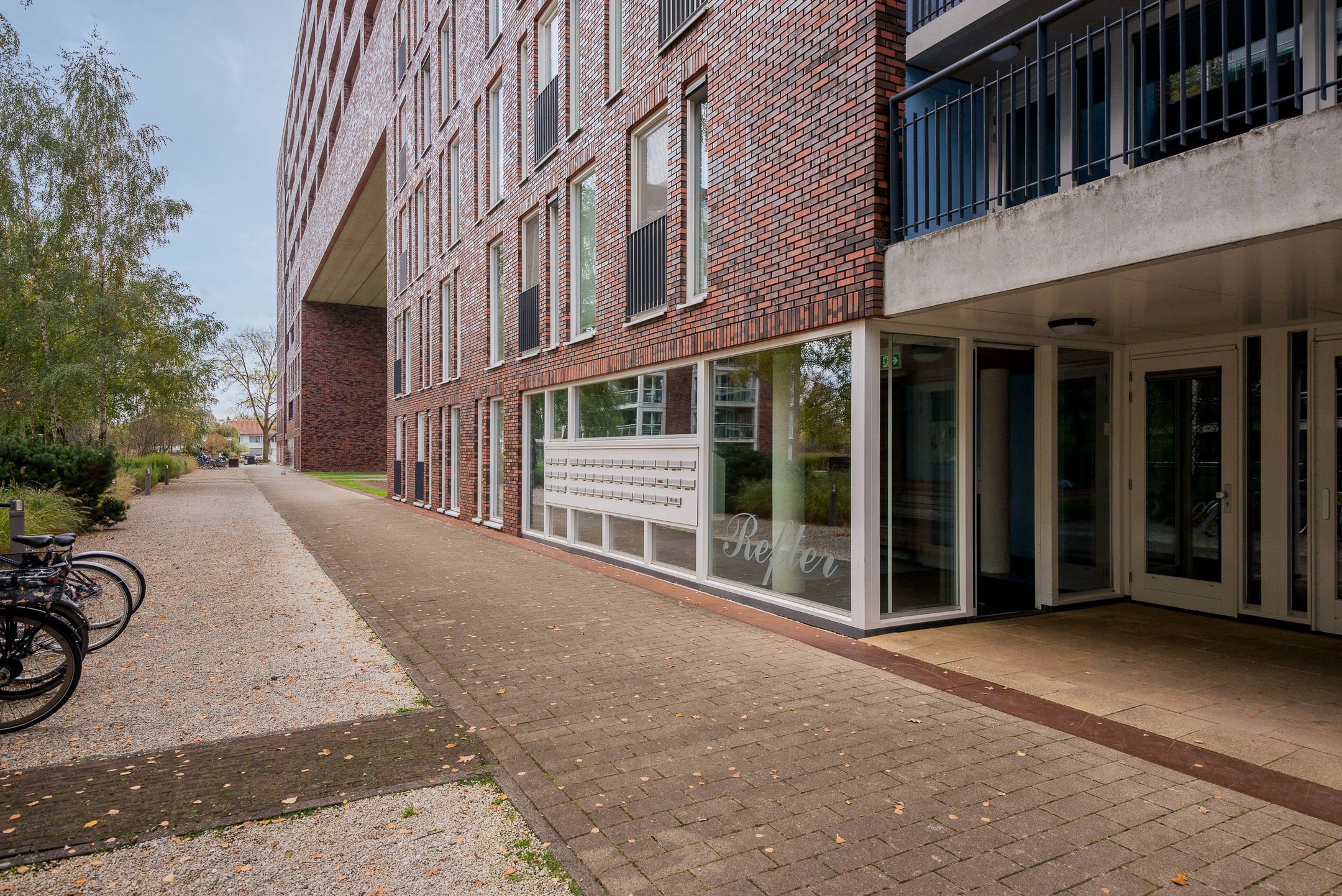 Foto 6 van Abdijtuinen 264