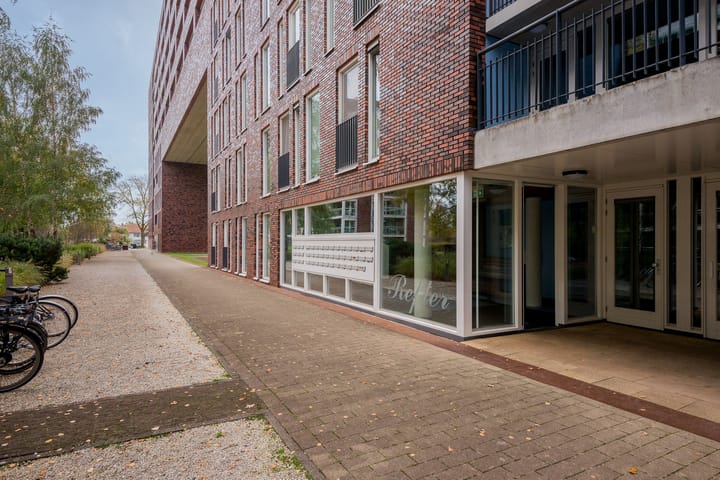 Photo 6 of Abdijtuinen 264