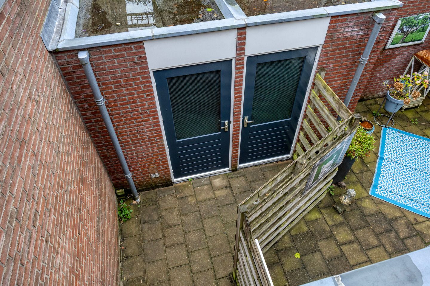 Foto 25 van Albert Cuypstraat 4-2