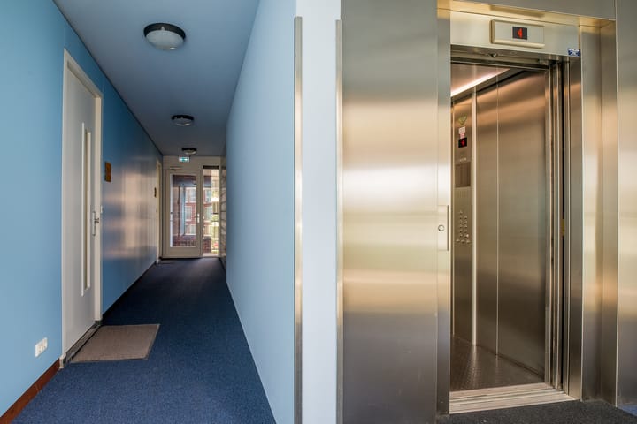 Photo 9 of Abdijtuinen 264