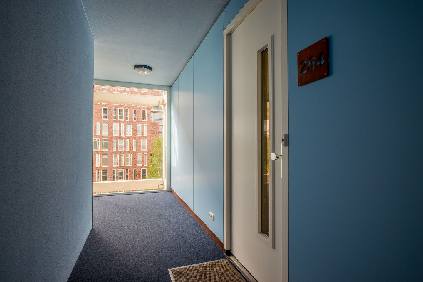 Foto 10 van Abdijtuinen 264