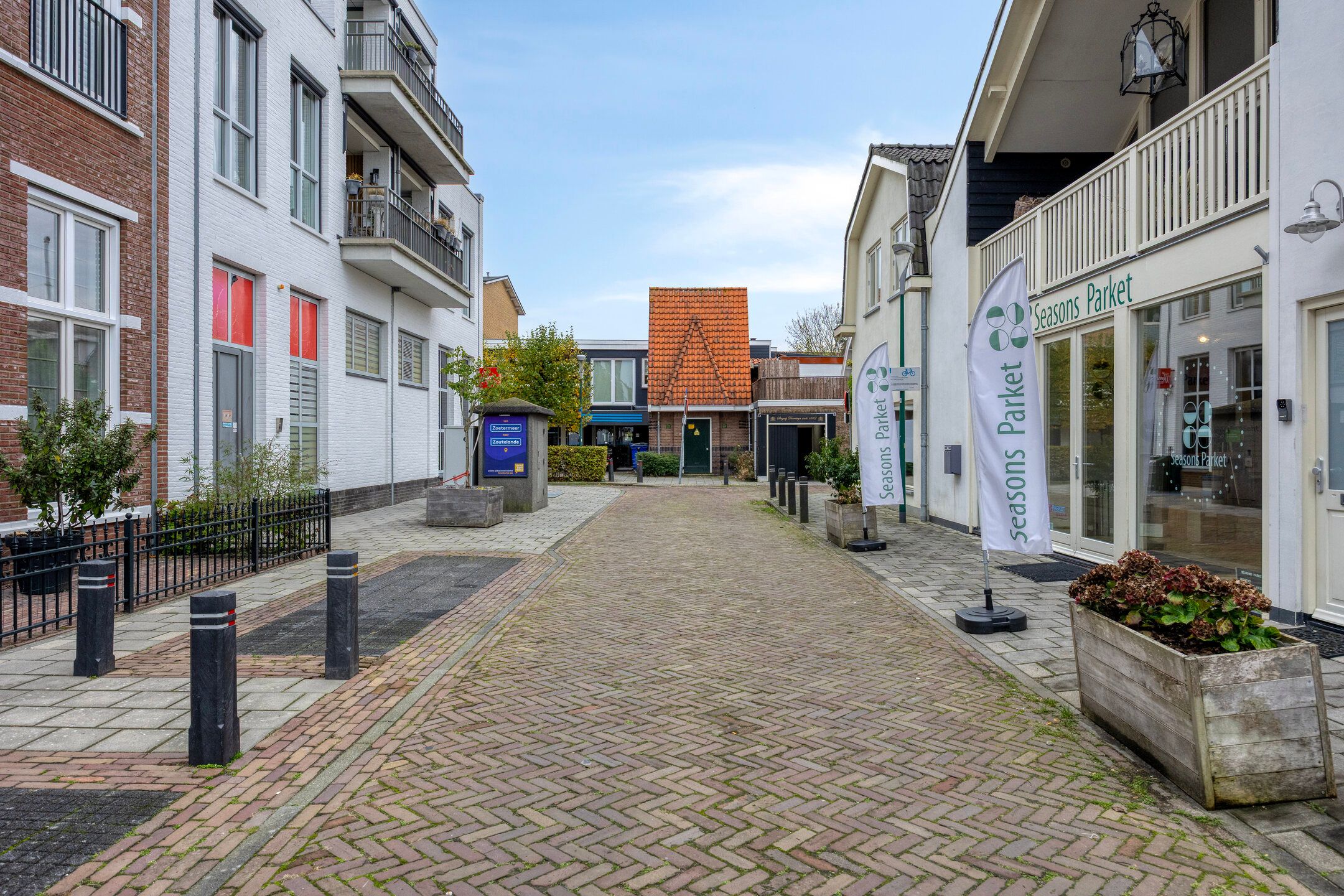 Foto 27 van Albert Cuypstraat 4-2