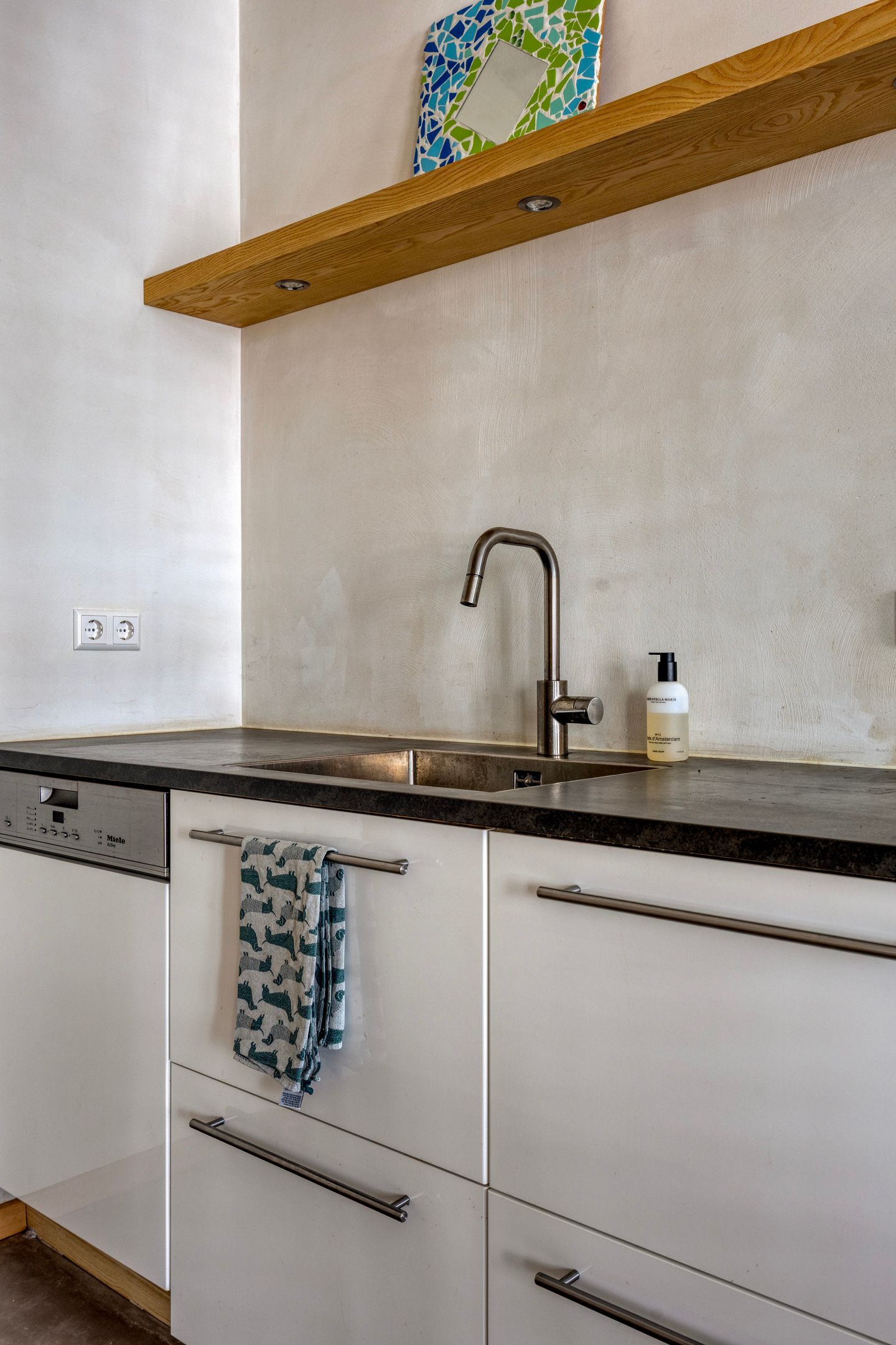 Foto 14 van Albert Cuypstraat 4-2