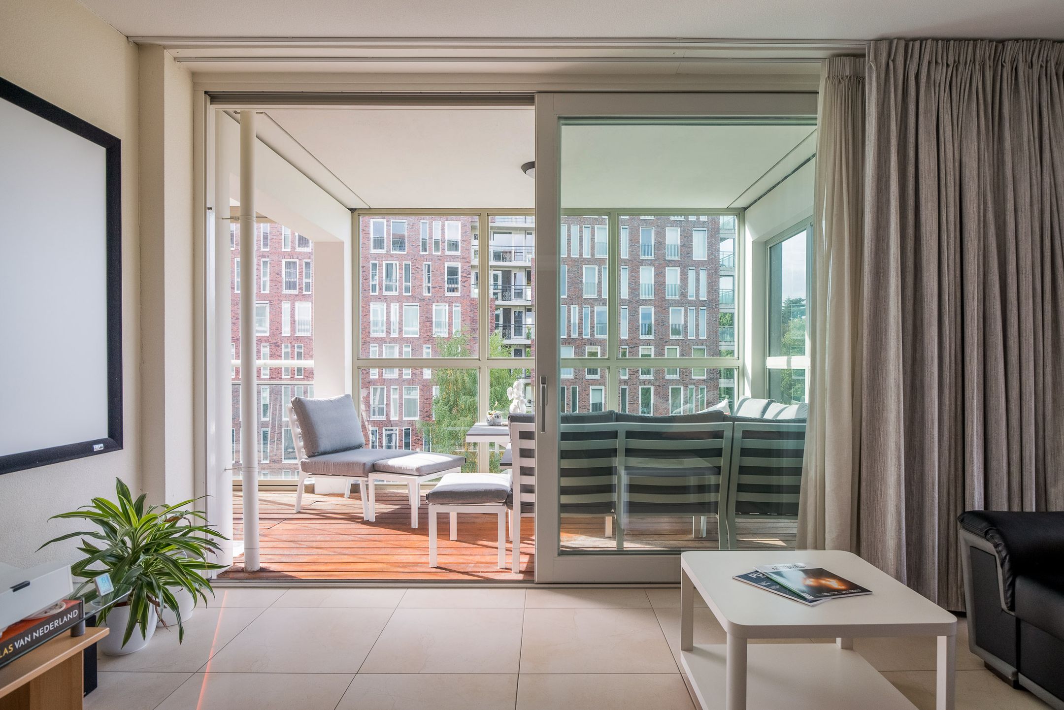 Foto 21 van Abdijtuinen 264