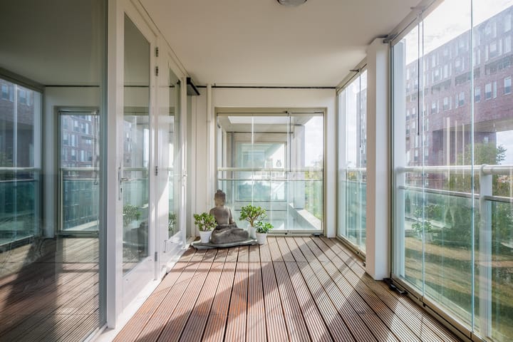 Photo 22 of Abdijtuinen 264