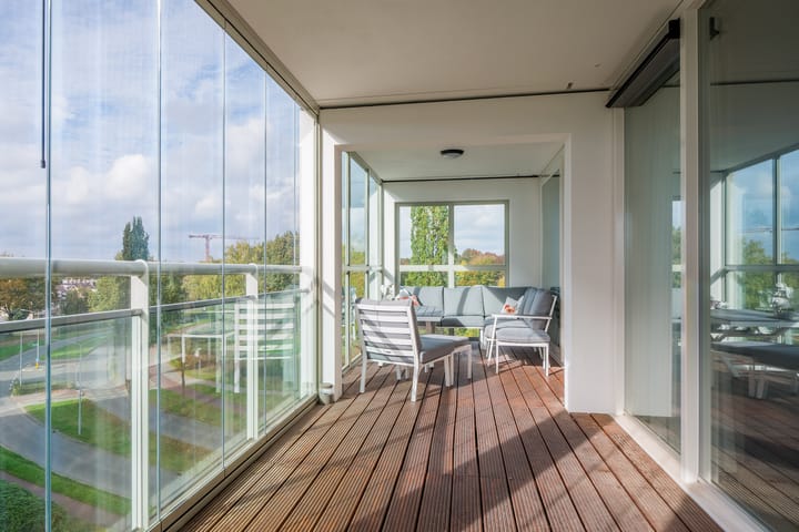 Photo 23 of Abdijtuinen 264