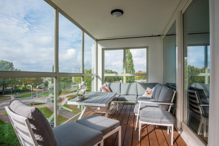 Photo 25 of Abdijtuinen 264